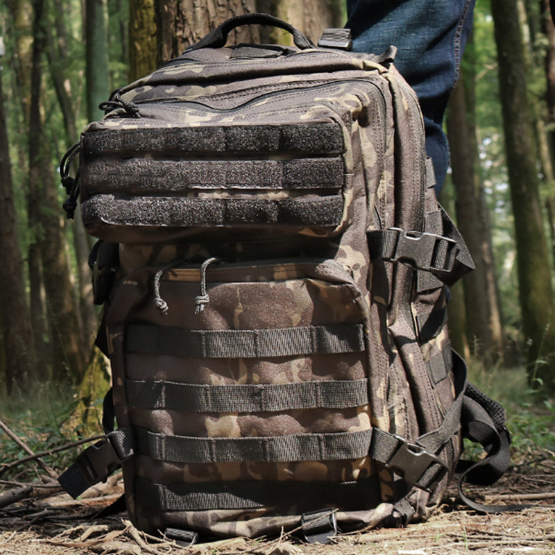 Tactical Backpacks