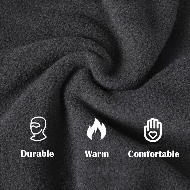 TWS UV Shield Outdoor Balaclava