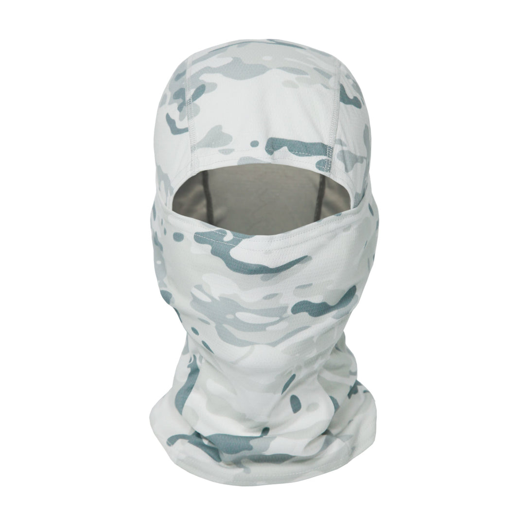TWS UV Shield Outdoor Balaclava