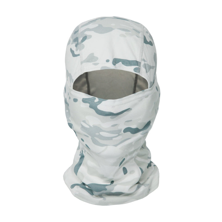 TWS UV Shield Outdoor Balaclava