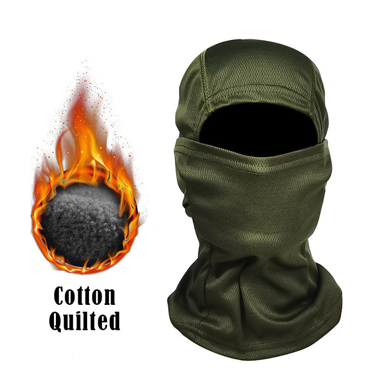 TWS UV Shield Outdoor Balaclava