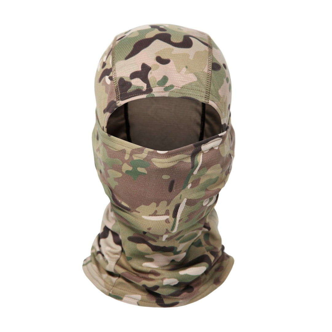 TWS UV Shield Outdoor Balaclava