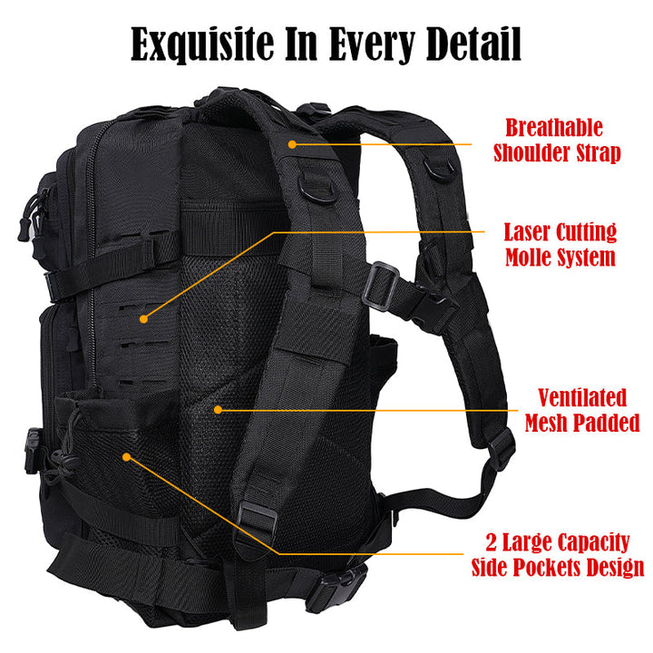 Elite Pro Outdoor Utility Pack