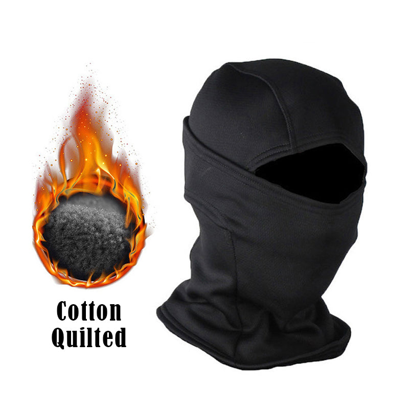 TWS UV Shield Outdoor Balaclava