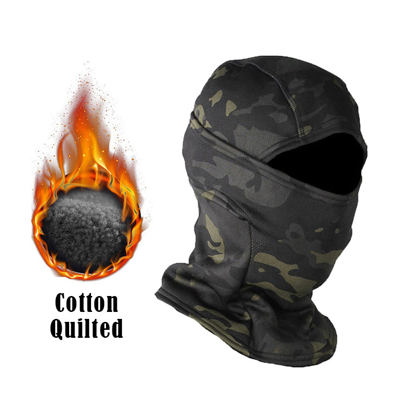 TWS UV Shield Outdoor Balaclava