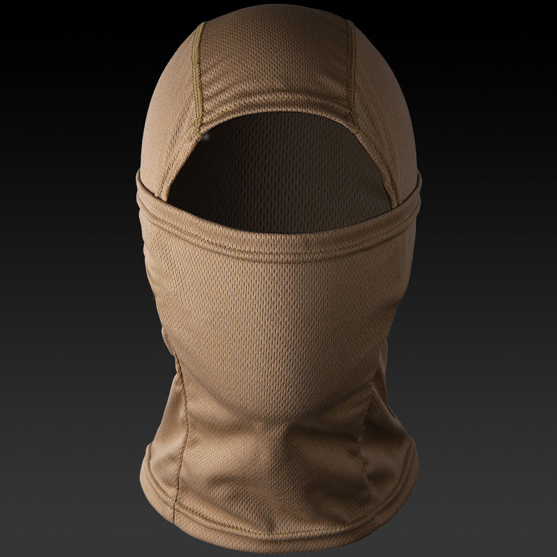 TWS UV Shield Outdoor Balaclava
