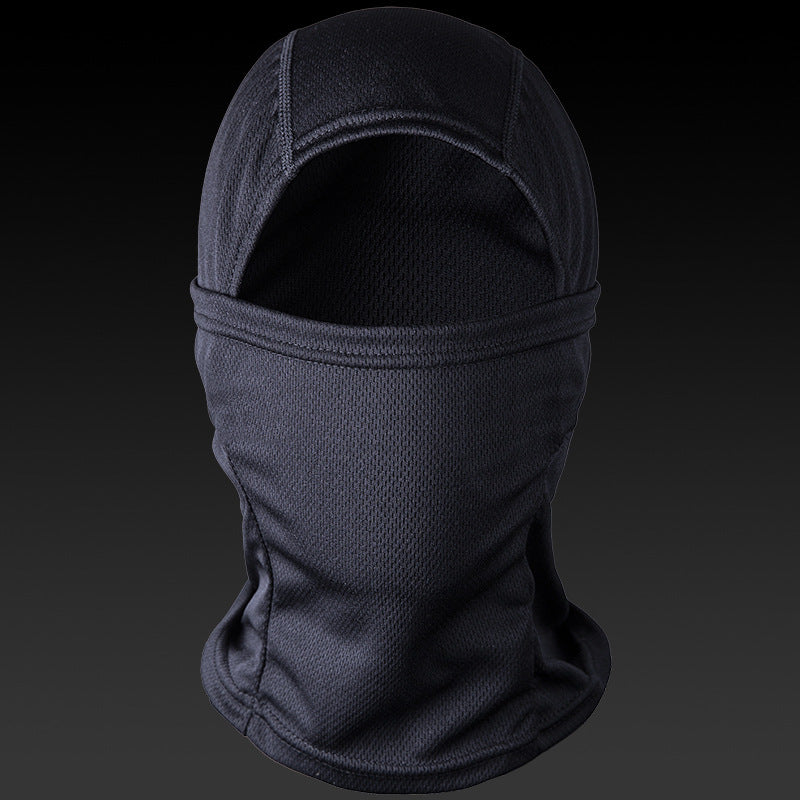 TWS UV Shield Outdoor Balaclava