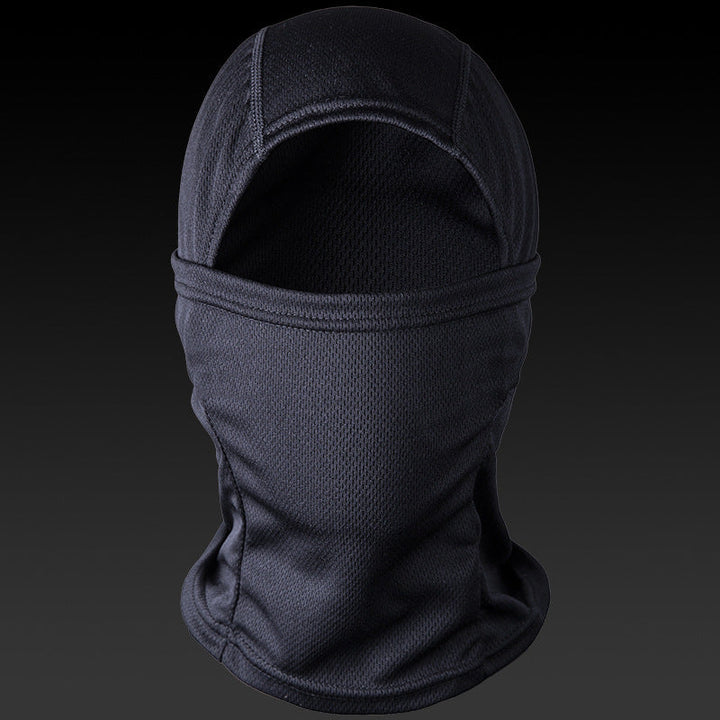 TWS UV Shield Outdoor Balaclava