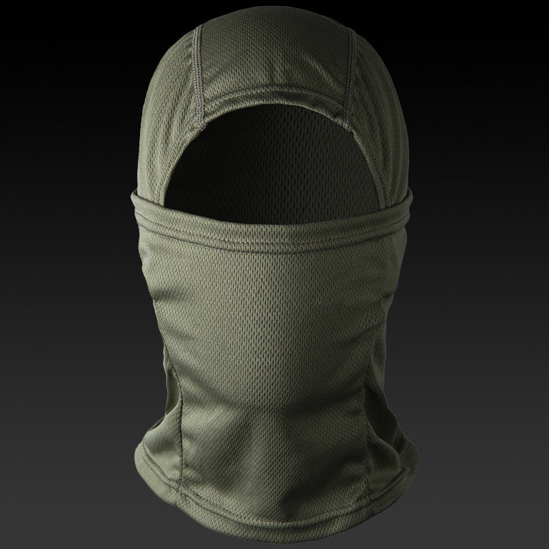 TWS UV Shield Outdoor Balaclava
