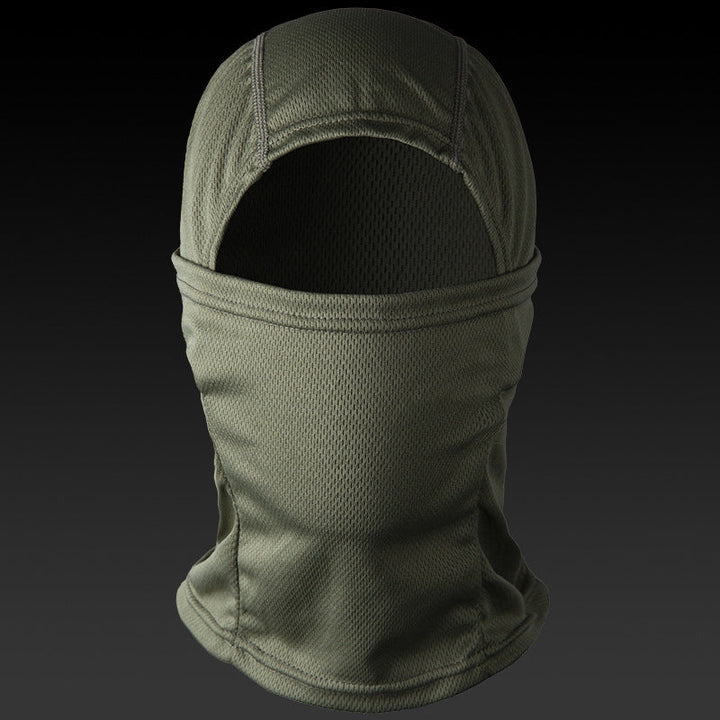 TWS UV Shield Outdoor Balaclava