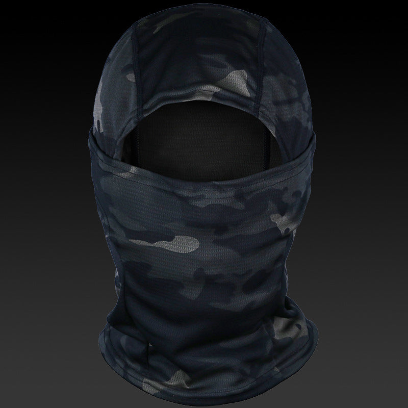 TWS UV Shield Outdoor Balaclava
