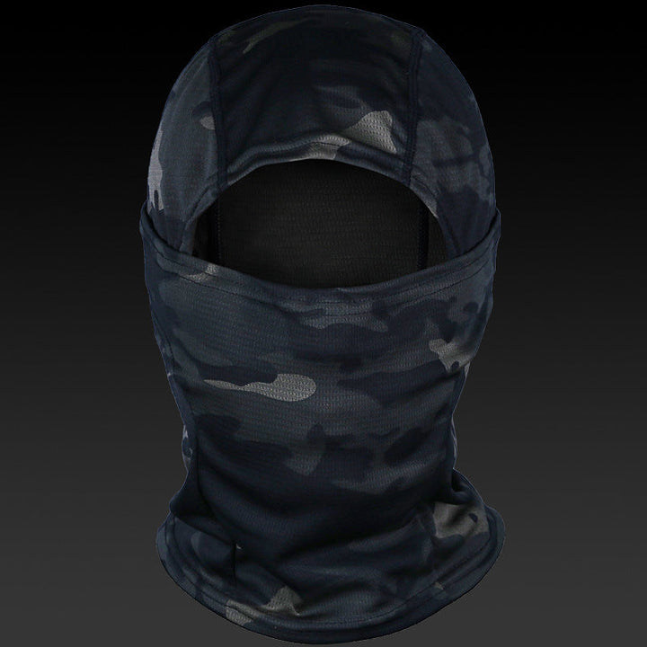 TWS UV Shield Outdoor Balaclava