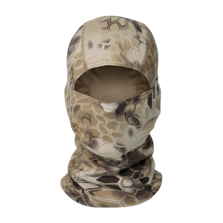 TWS UV Shield Outdoor Balaclava