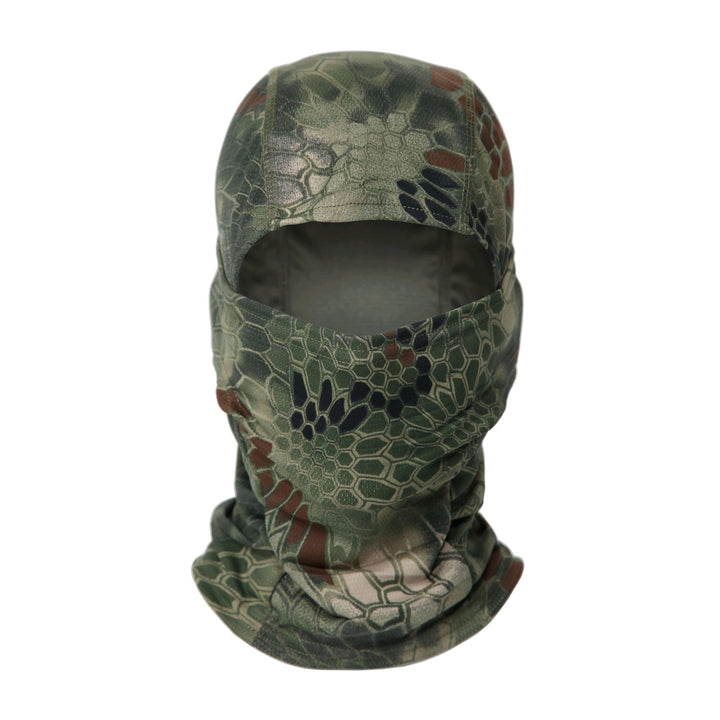 TWS UV Shield Outdoor Balaclava