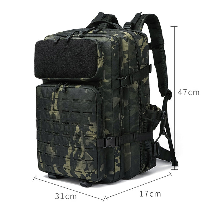 Elite Pro Outdoor Utility Pack