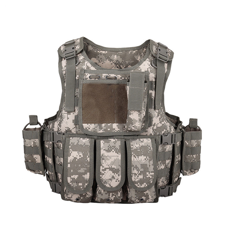Modern Elite Tactical Vest
