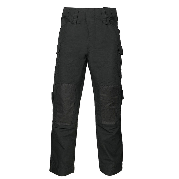 Men's Urban Cargo Trousers Waterproof Ripstop Tactical Pants