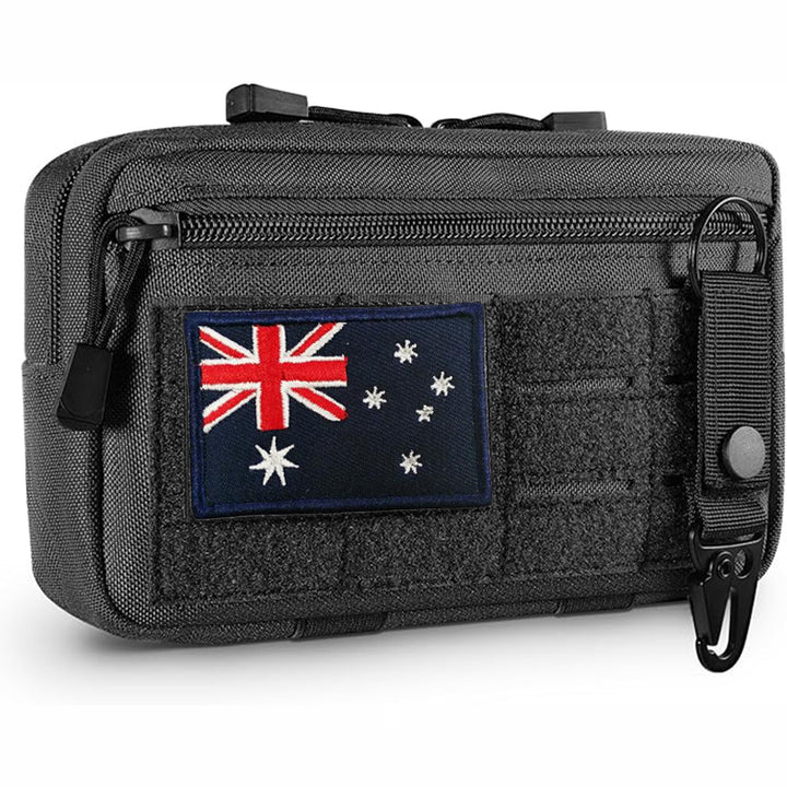 TWS Molle Pouch Utility Modular Tactical Bag