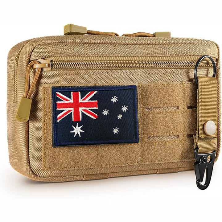 TWS Molle Pouch Utility Modular Tactical Bag