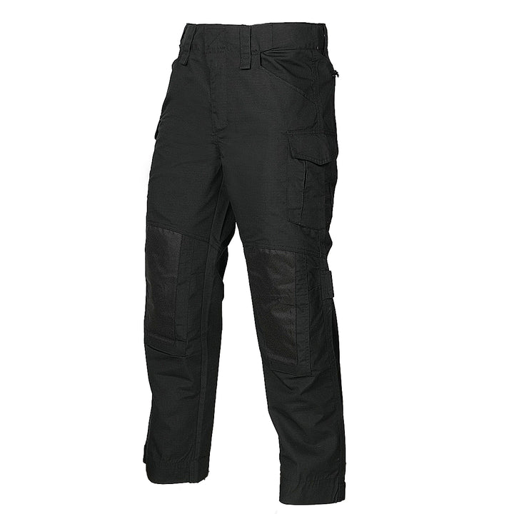 Men's Urban Cargo Trousers Waterproof Ripstop Tactical Pants
