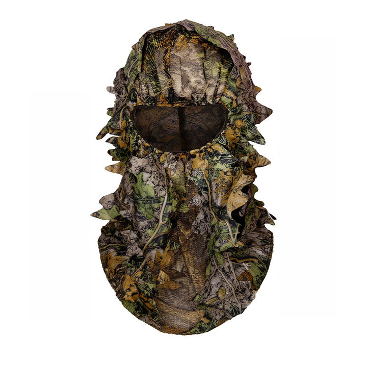TWS Camouflage Hunting Suit