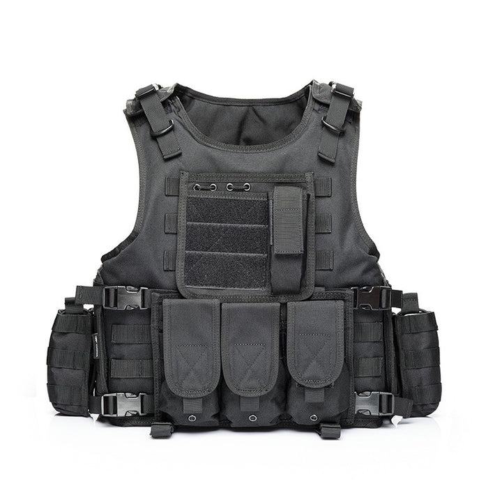 Modern Elite Tactical Vest