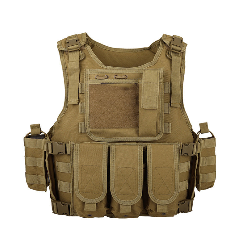 Modern Elite Tactical Vest