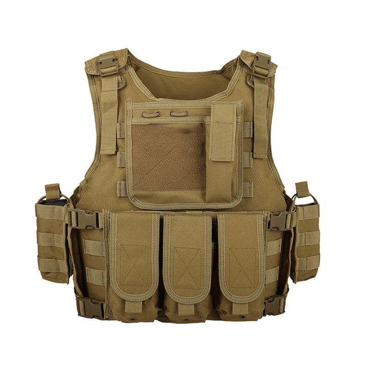 Modern Elite Tactical Vest
