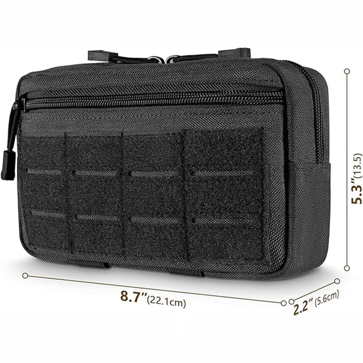 TWS Molle Pouch Utility Modular Tactical Bag