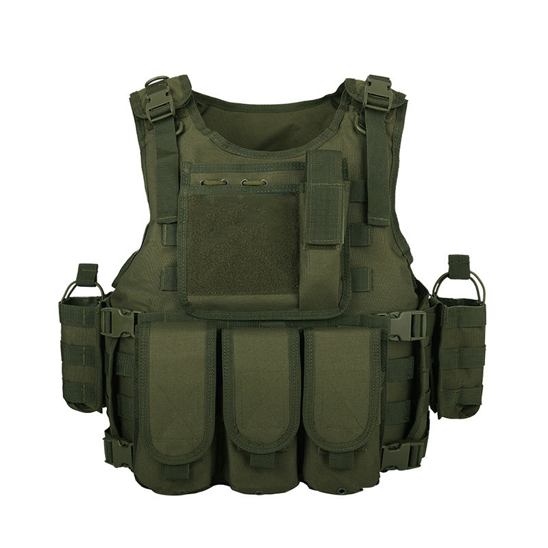 Modern Elite Tactical Vest