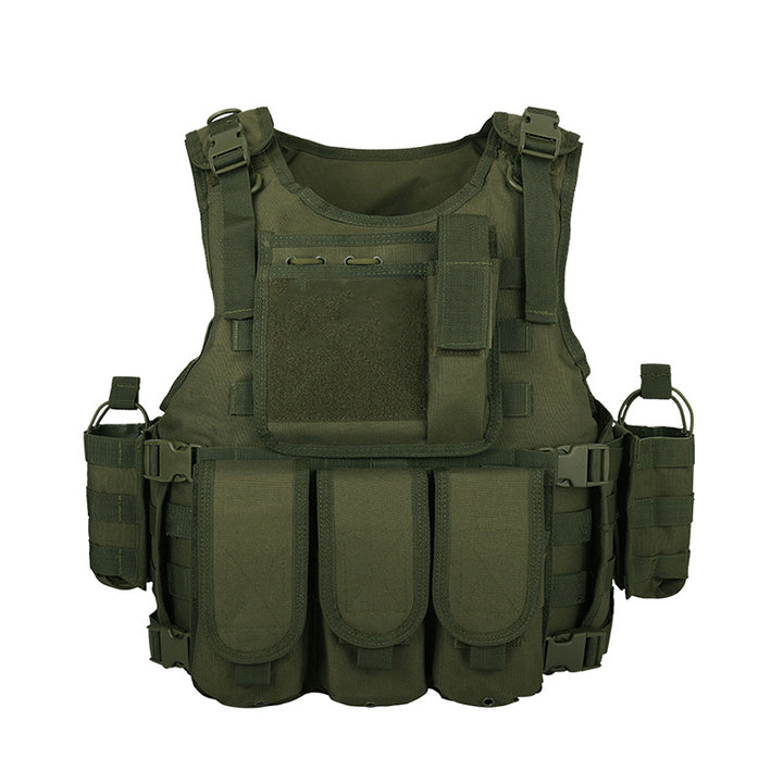 Modern Elite Tactical Vest
