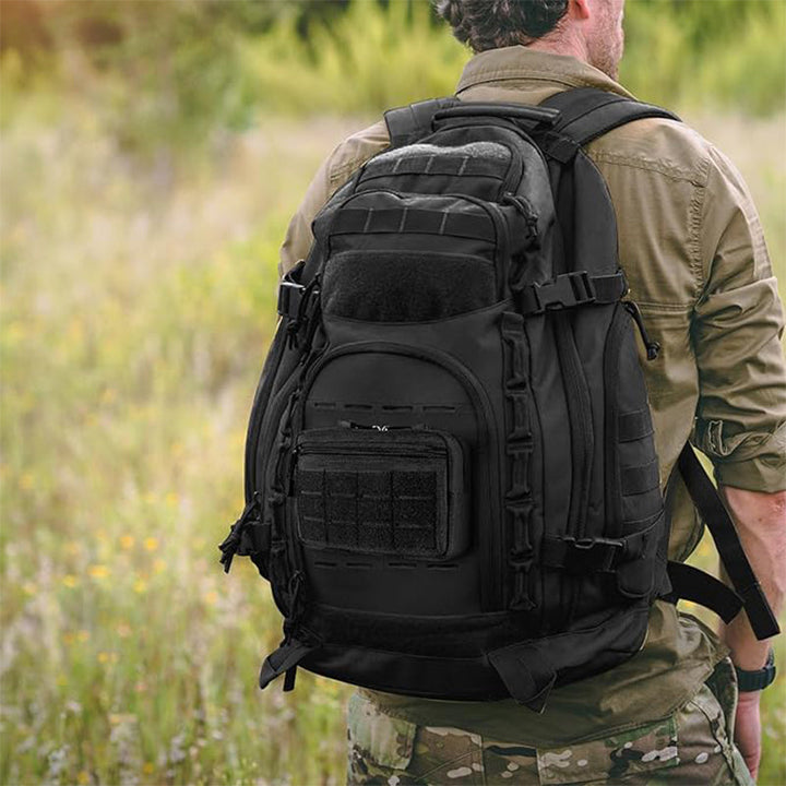 TWS Molle Pouch Utility Modular Tactical Bag