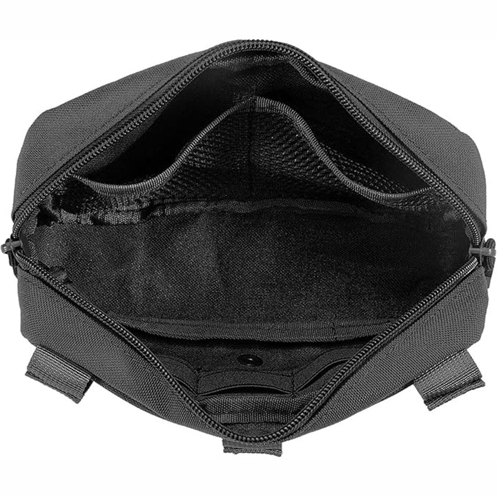 TWS Molle Pouch Utility Modular Tactical Bag