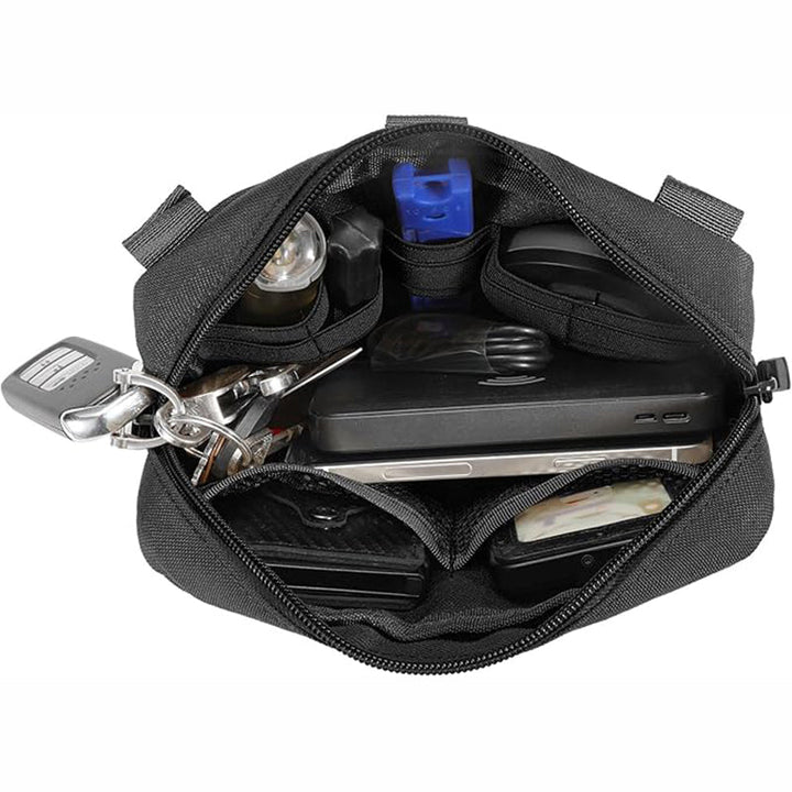TWS Molle Pouch Utility Modular Tactical Bag