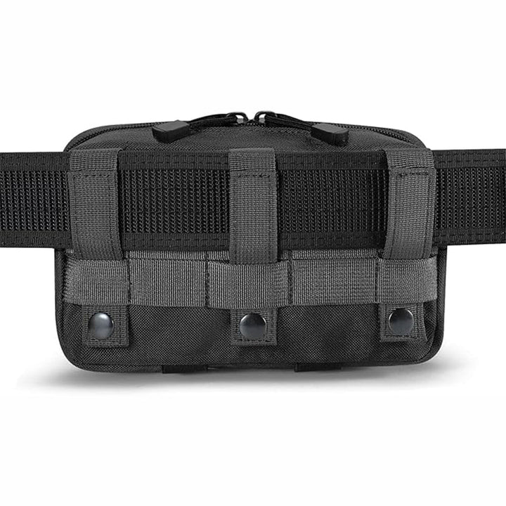 TWS Molle Pouch Utility Modular Tactical Bag