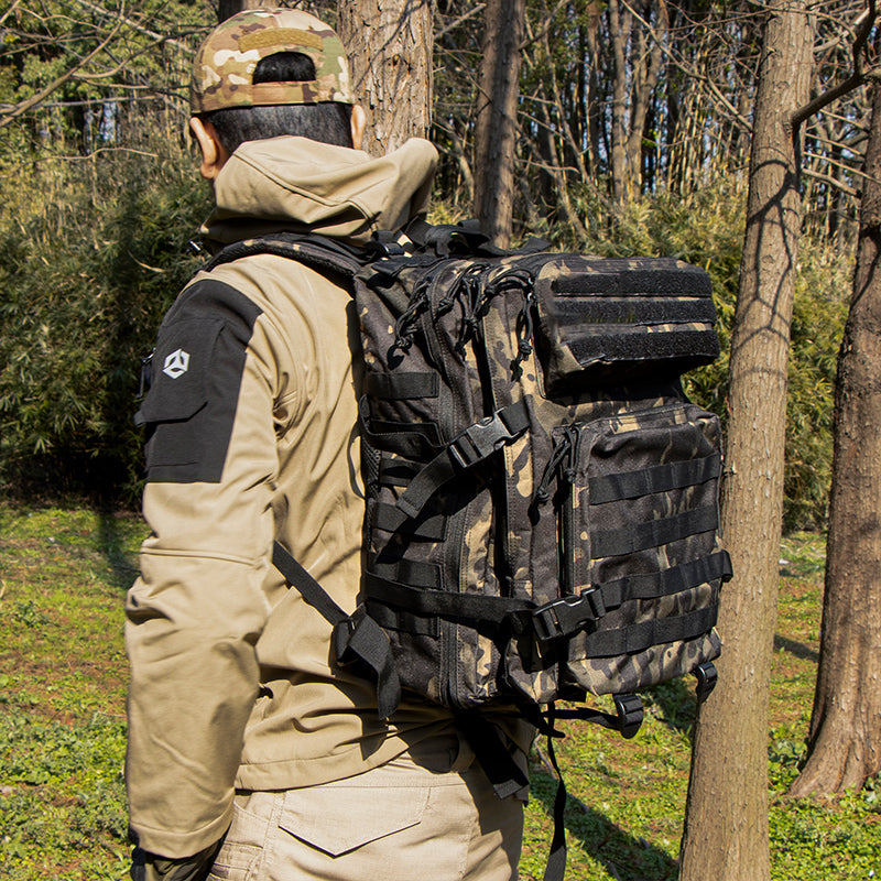 Archon Elite Outdoor Utility Pack