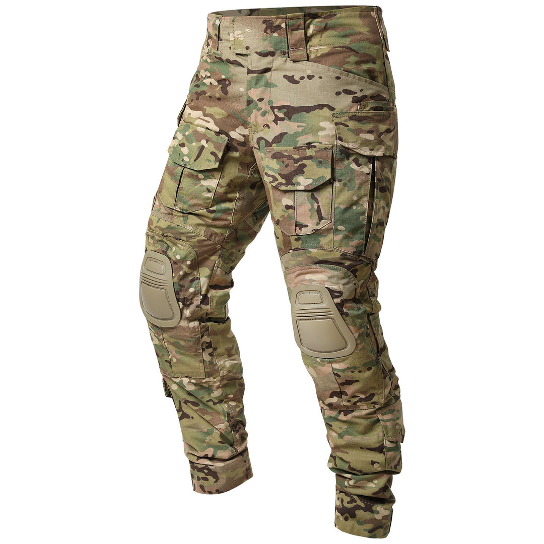 Tactical Knee Pad pants