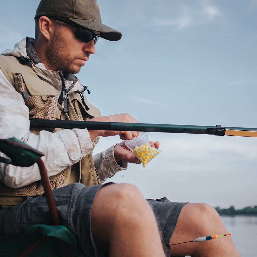 Tactical Fishing Vest