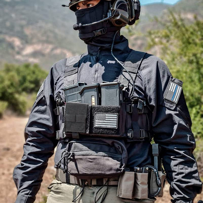 Chest Rig