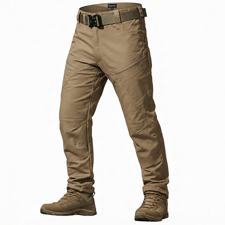 Men’s Urban Pro Stretch Utility Work Pants Coyote