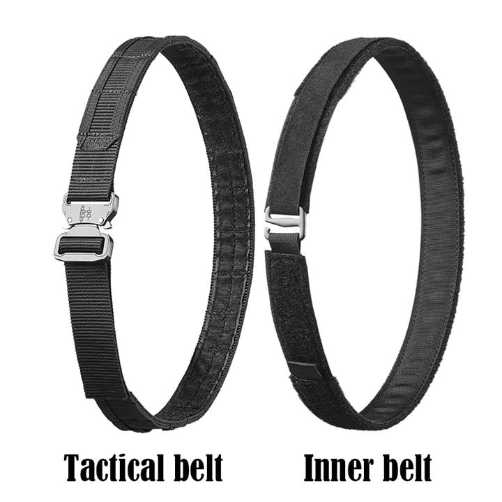 All Mission Tactical Molle Belt