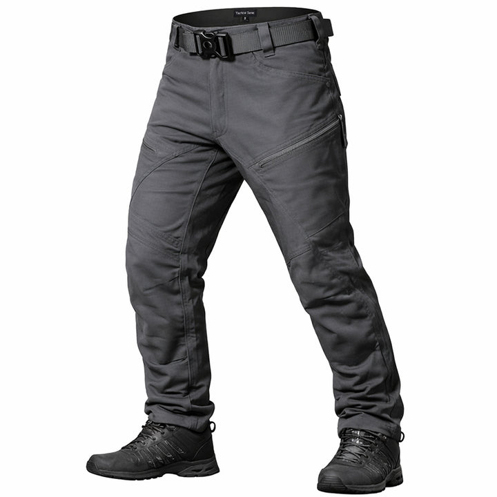 Men’s Urban Pro Stretch Utility Work Pants Charcoal