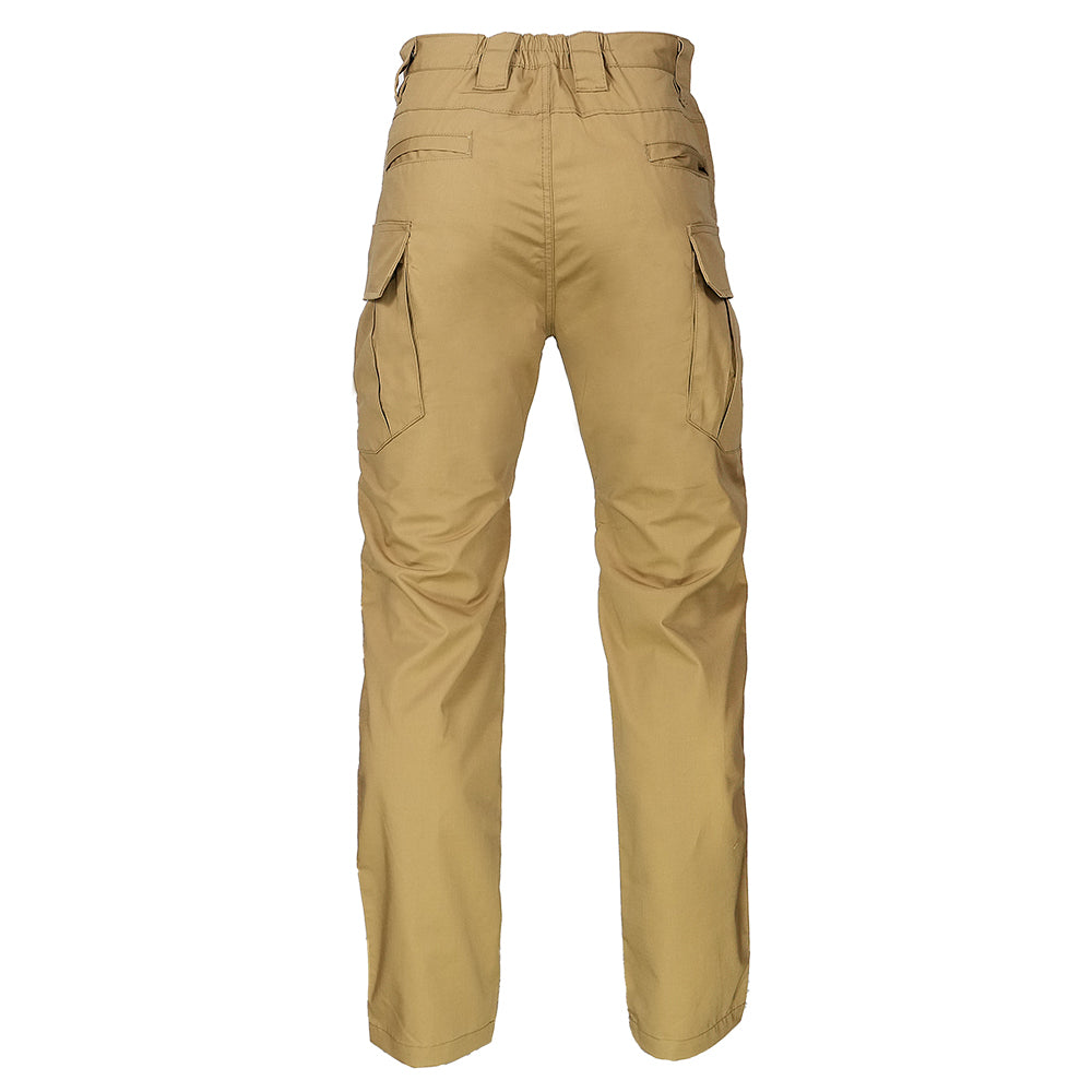 Archon IX8 Outdoor Waterproof Tactical Pants Desert Brown