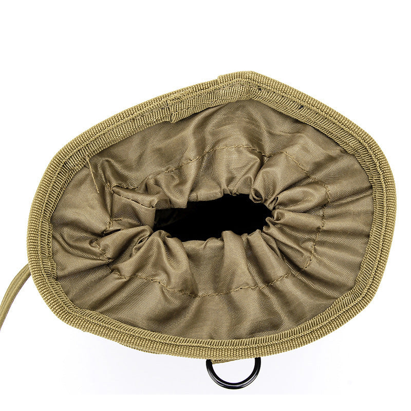 TWS Utility Tactical Molle Bag