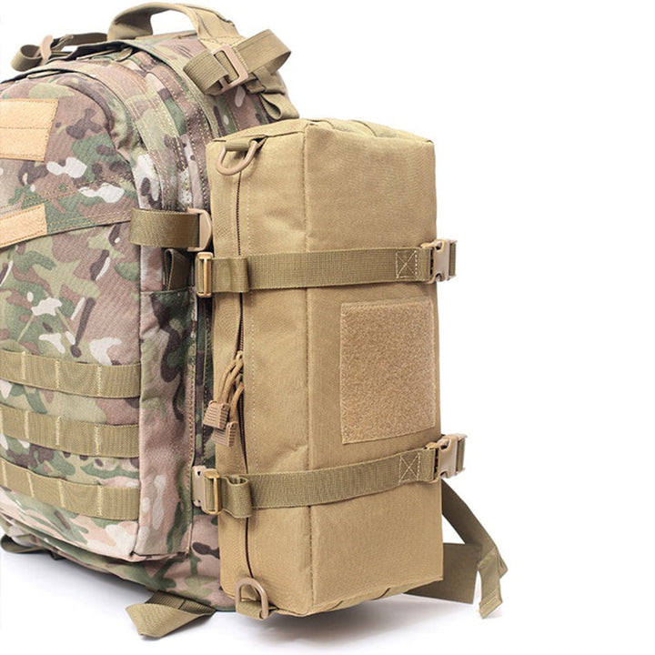 TWS Molle Pouch Utility Increment Tactical Bag