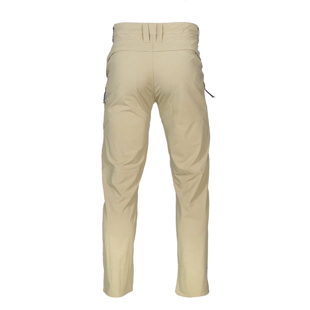 Dry Stretch Pant Back