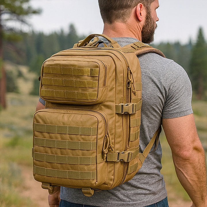 Archon Elite Outdoor Utility Pack