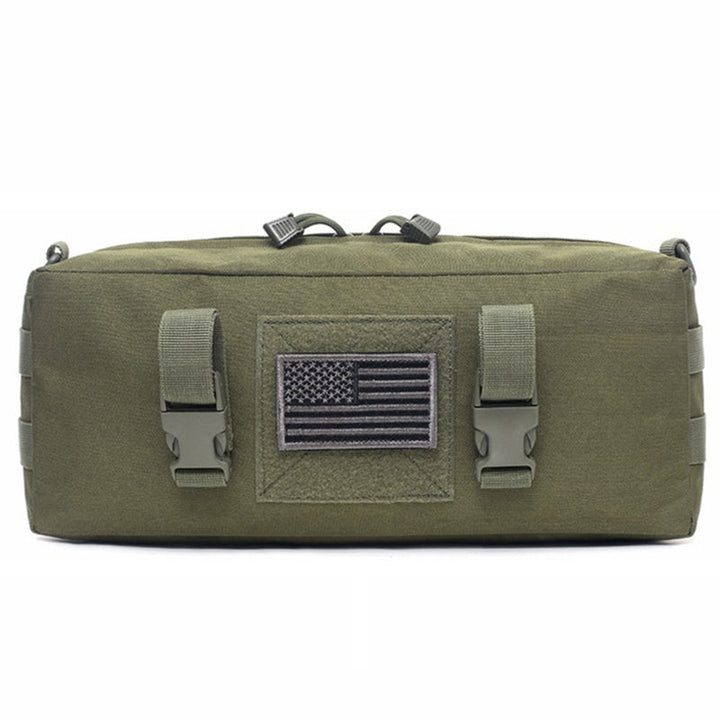 TWS Molle Pouch Utility Increment Tactical Bag