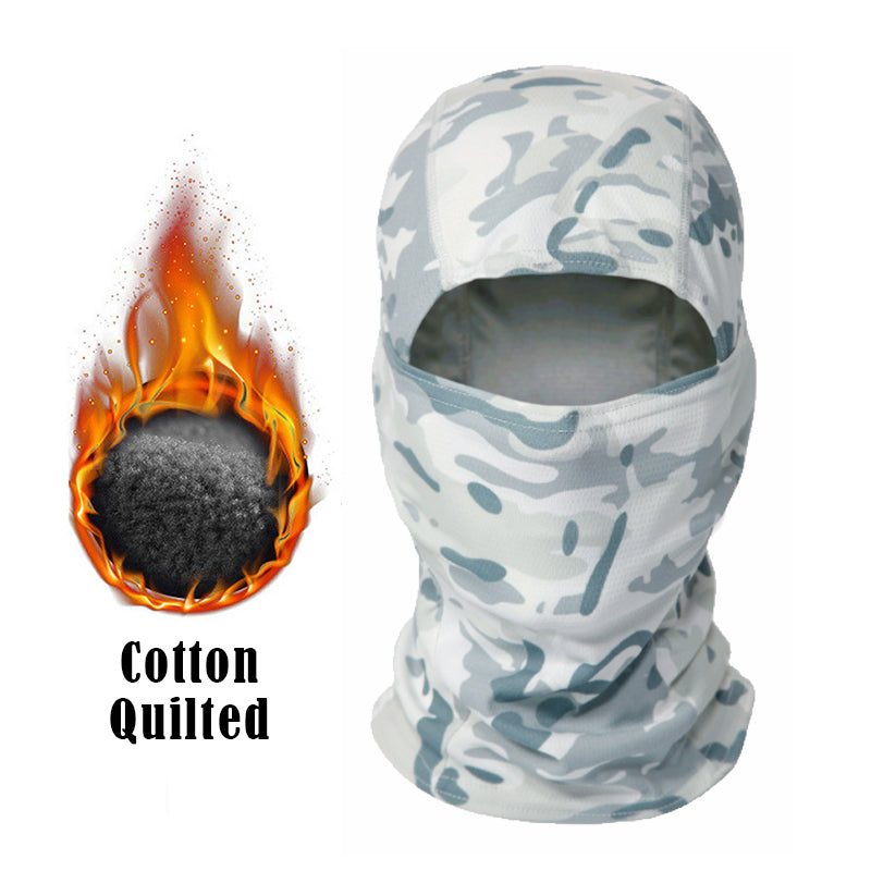 TWS UV Protection Tactical Balaclava