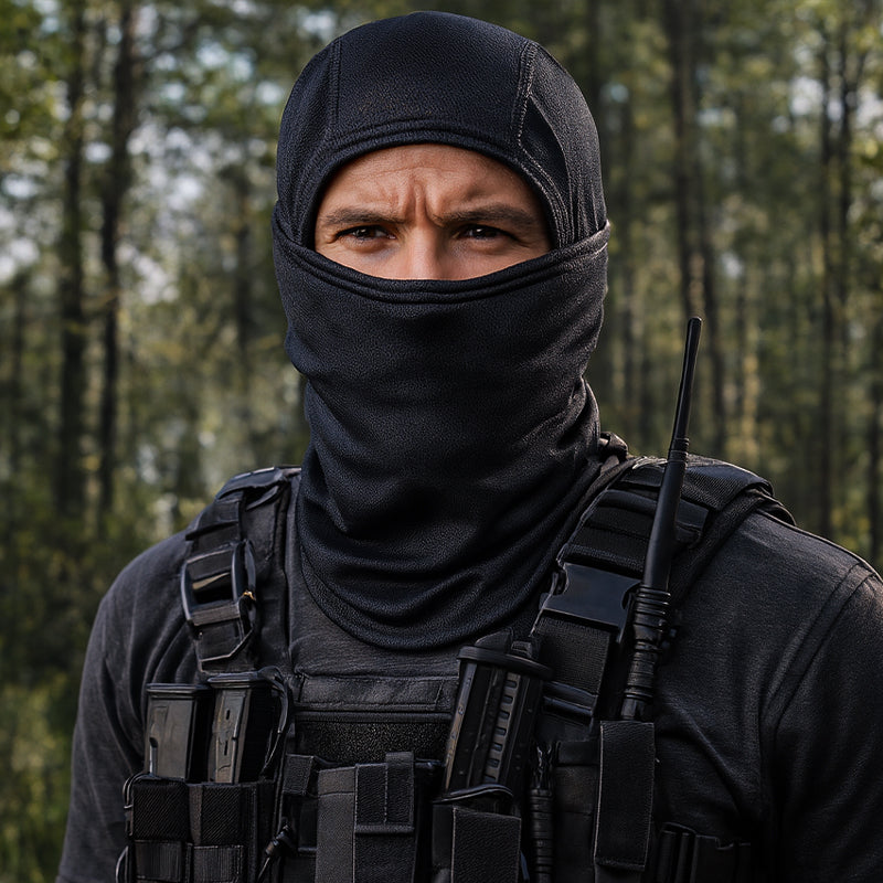TWS UV Shield Outdoor Balaclava